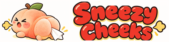 SneezyCheeks